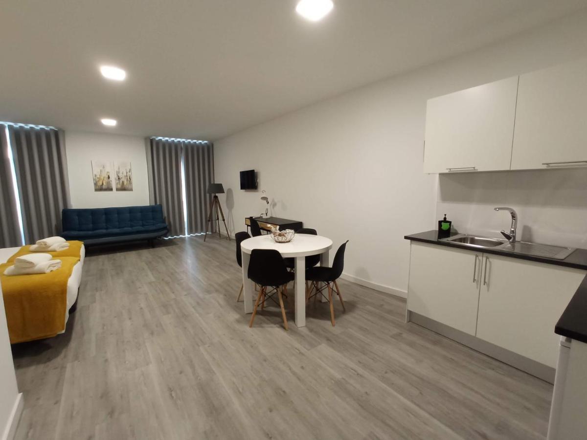 Tanoeiros Studios Funchal  Kültér fotó