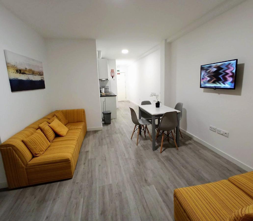 Tanoeiros Studios Funchal  Kültér fotó