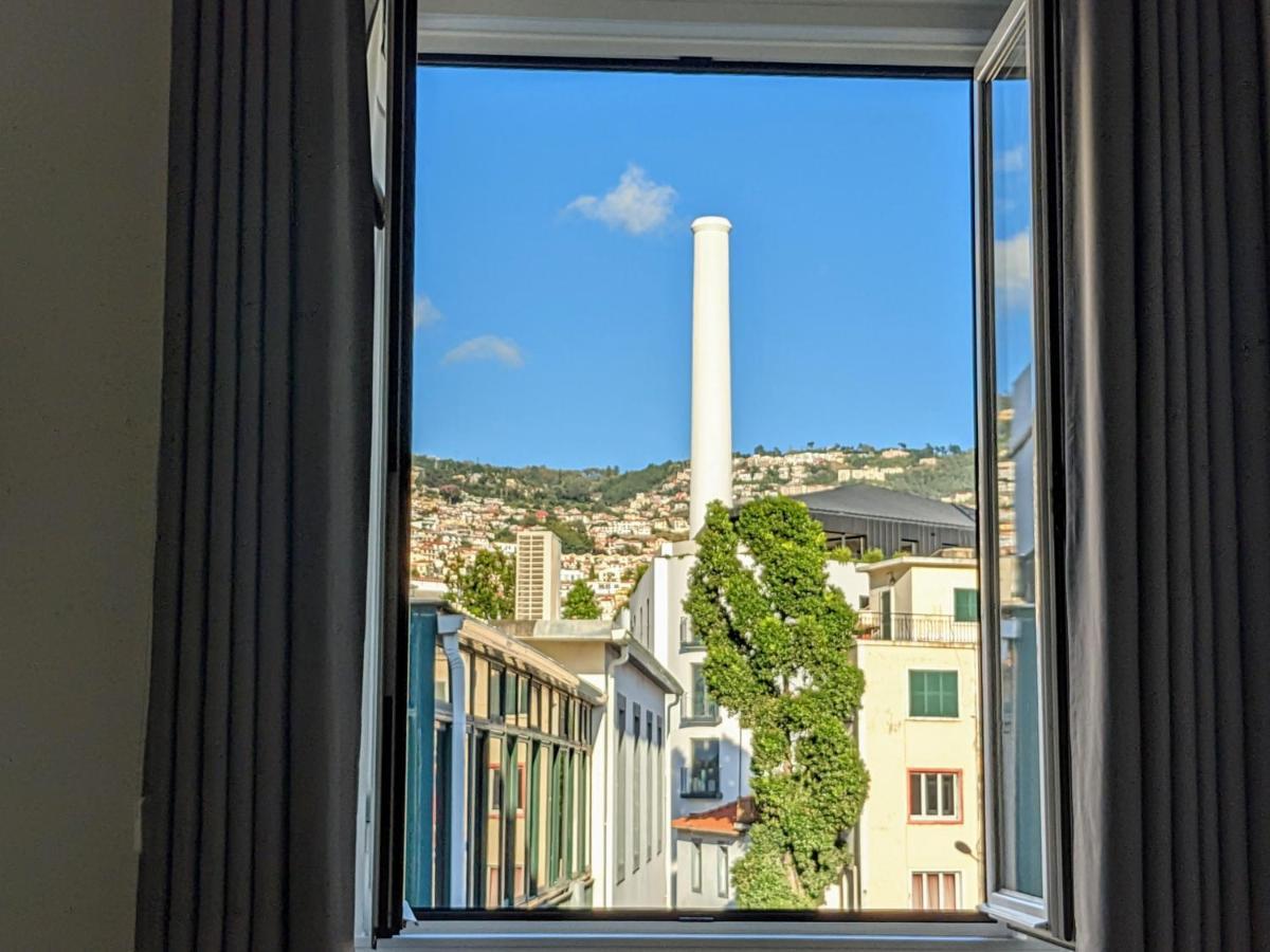 Tanoeiros Studios Funchal  Kültér fotó