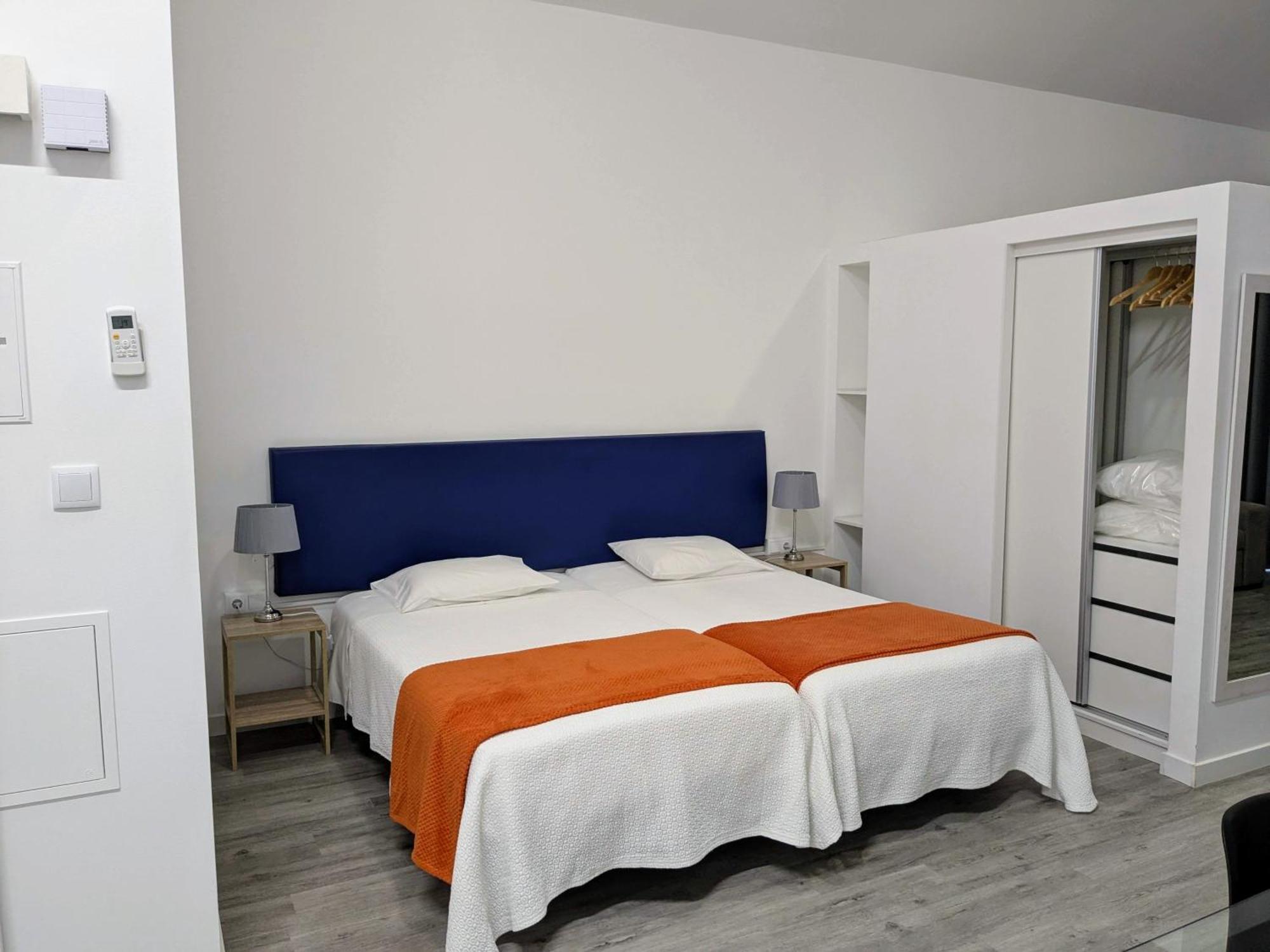 Tanoeiros Studios Funchal  Kültér fotó