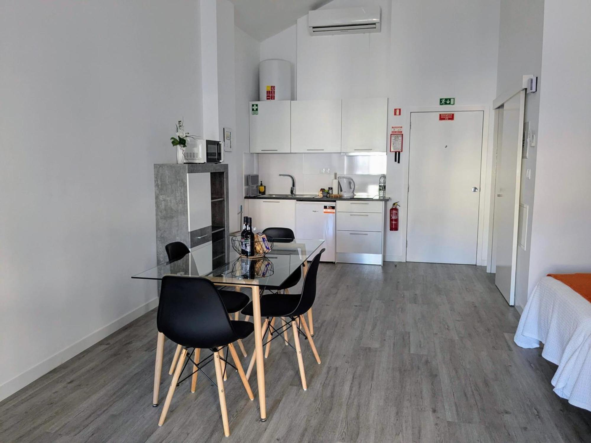 Tanoeiros Studios Funchal  Kültér fotó